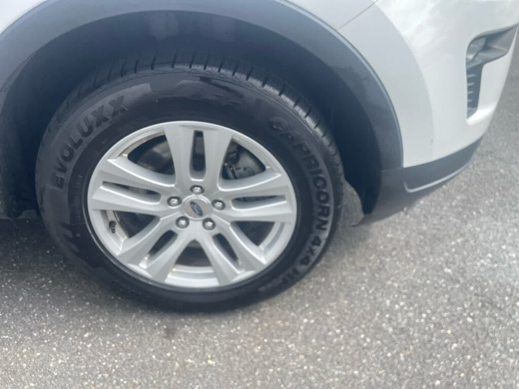 Used 2019 Ford Explorer XLT SUV