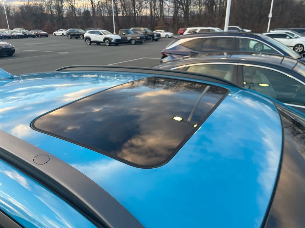 Certified 2023 Hyundai Kona SEL SUV