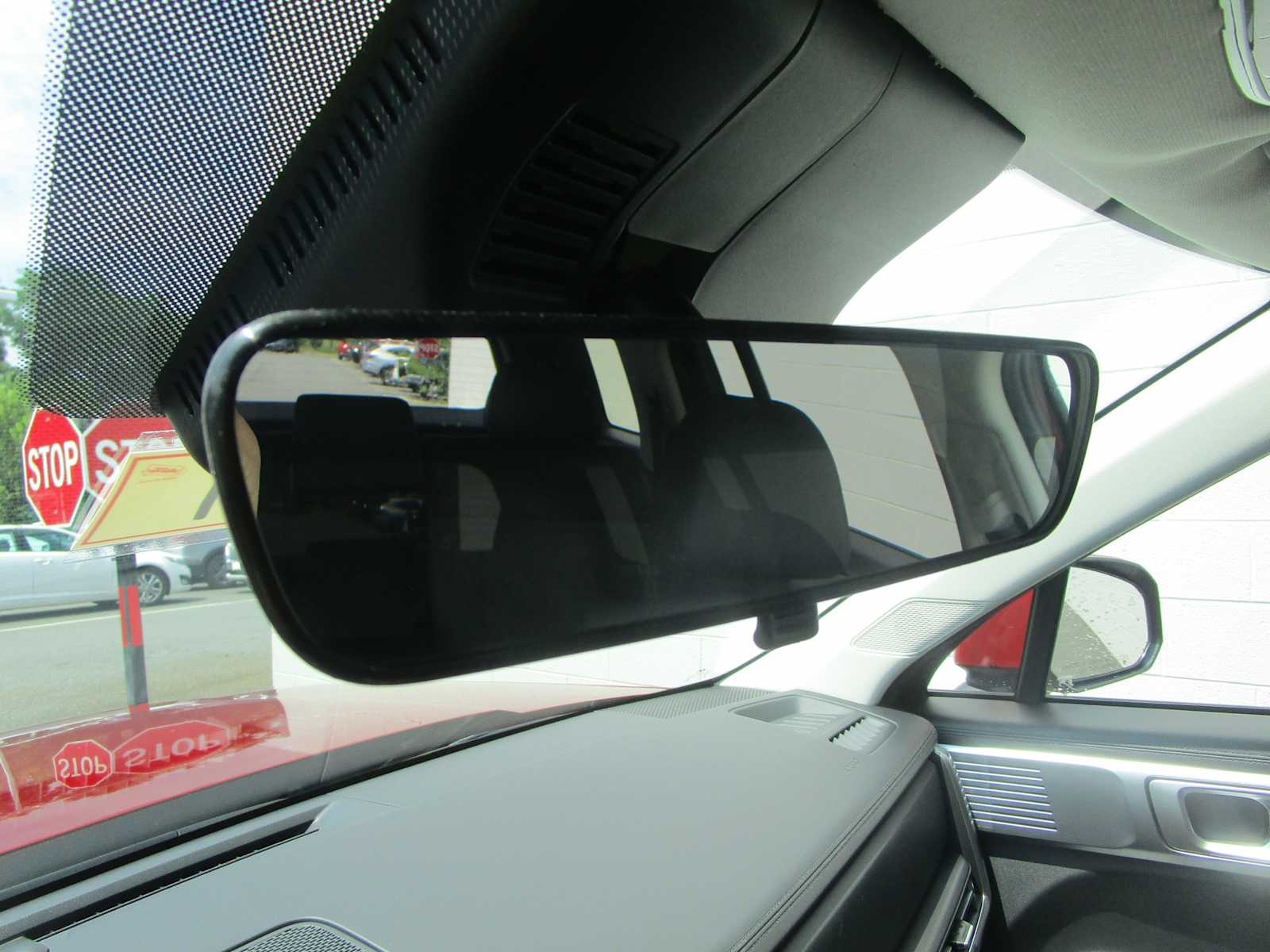 2026 Hyundai Santa Fe SEL - Photo 23