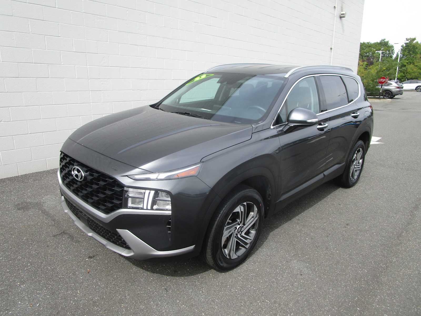 2023 Hyundai Santa Fe