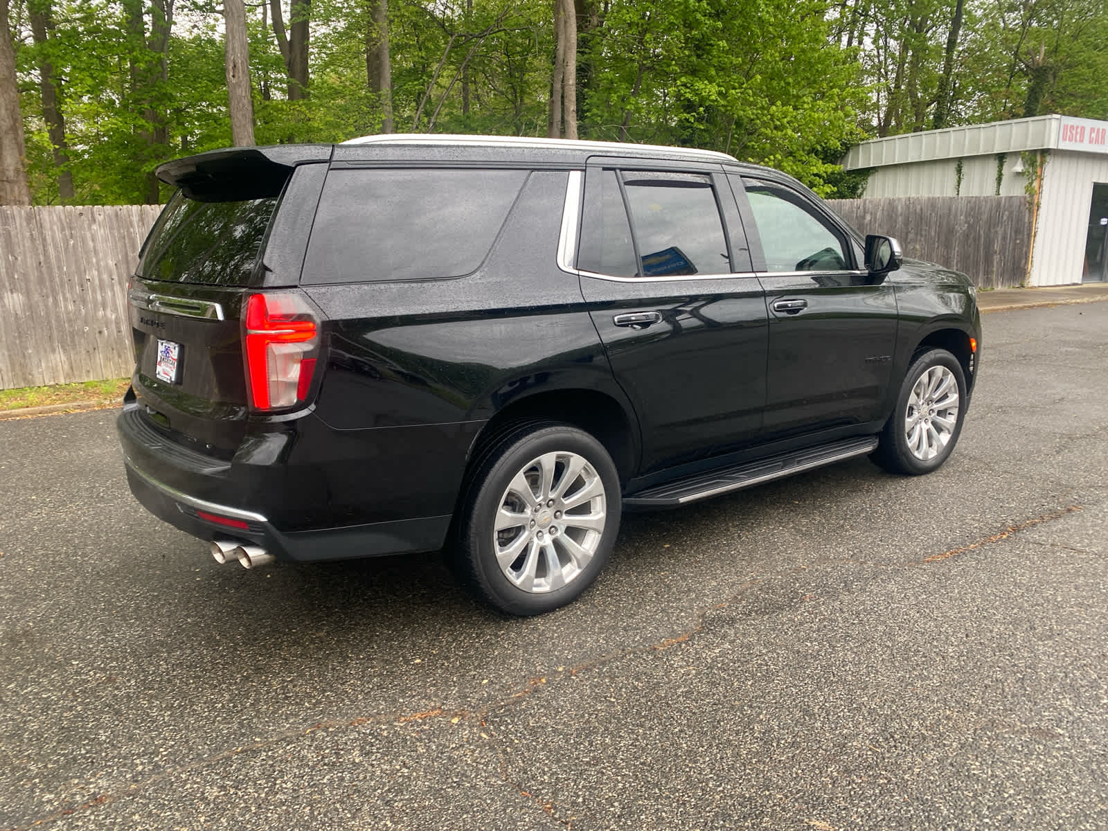 2023 Chevrolet Tahoe Premier - Photo 6