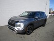 Mitsubishi Outlander Plug-In Hybrid