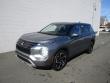 Used 2023 Mitsubishi Outlander Plug-In Hybrid SE SUV