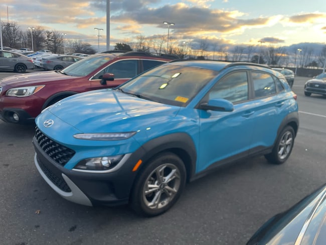2023 Hyundai Kona SEL SUV