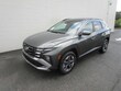 Hyundai Tucson Hybrid