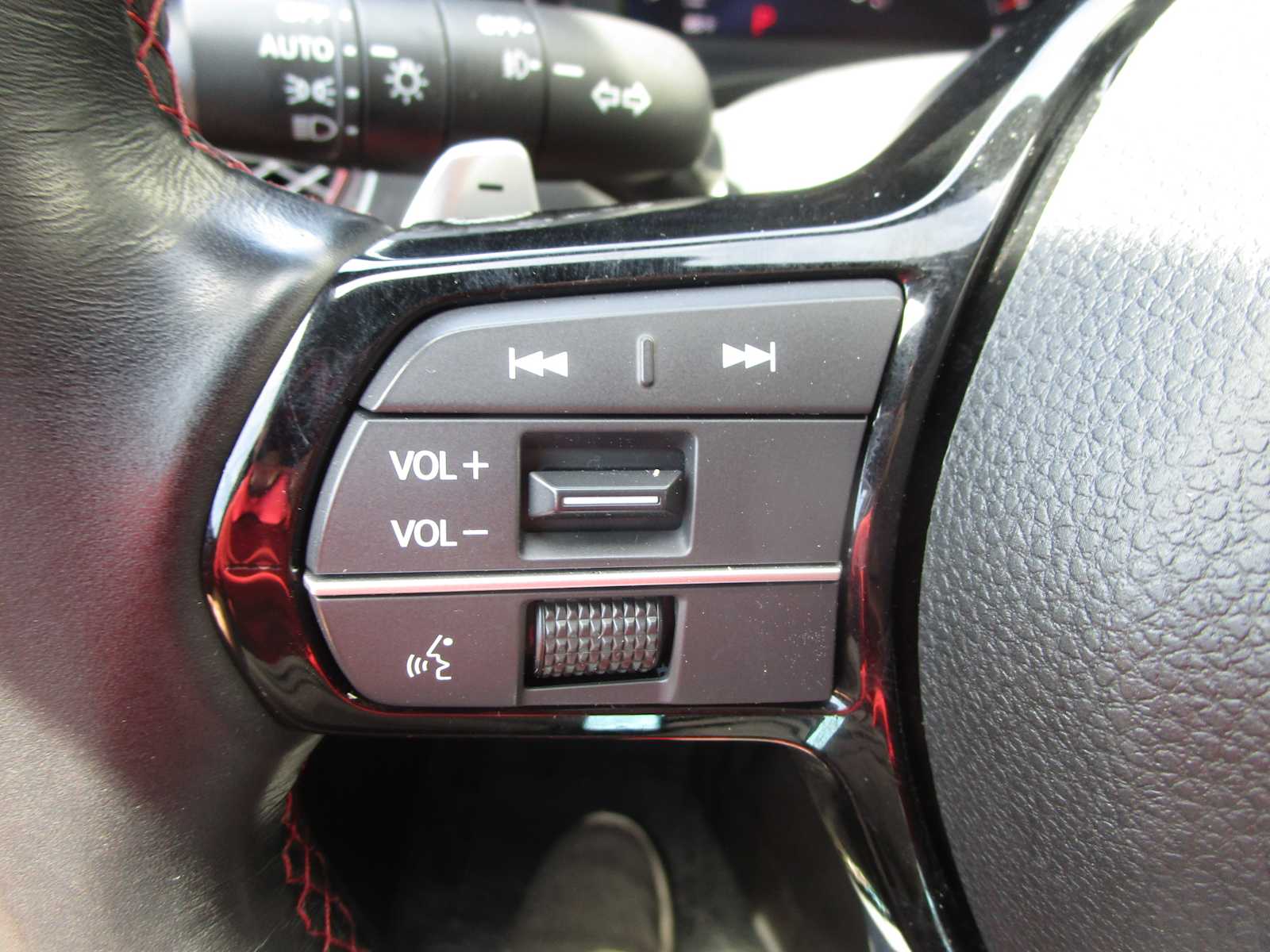 2024 Acura Integra A-Spec - Photo 29