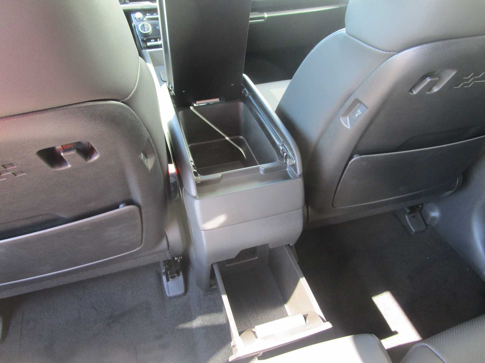 2026 Hyundai Santa Fe SEL - Photo 10