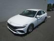 New 2026 Hyundai Elantra SE Sedan
