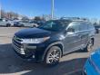 Used 2019 Toyota Highlander XLE V6 SUV