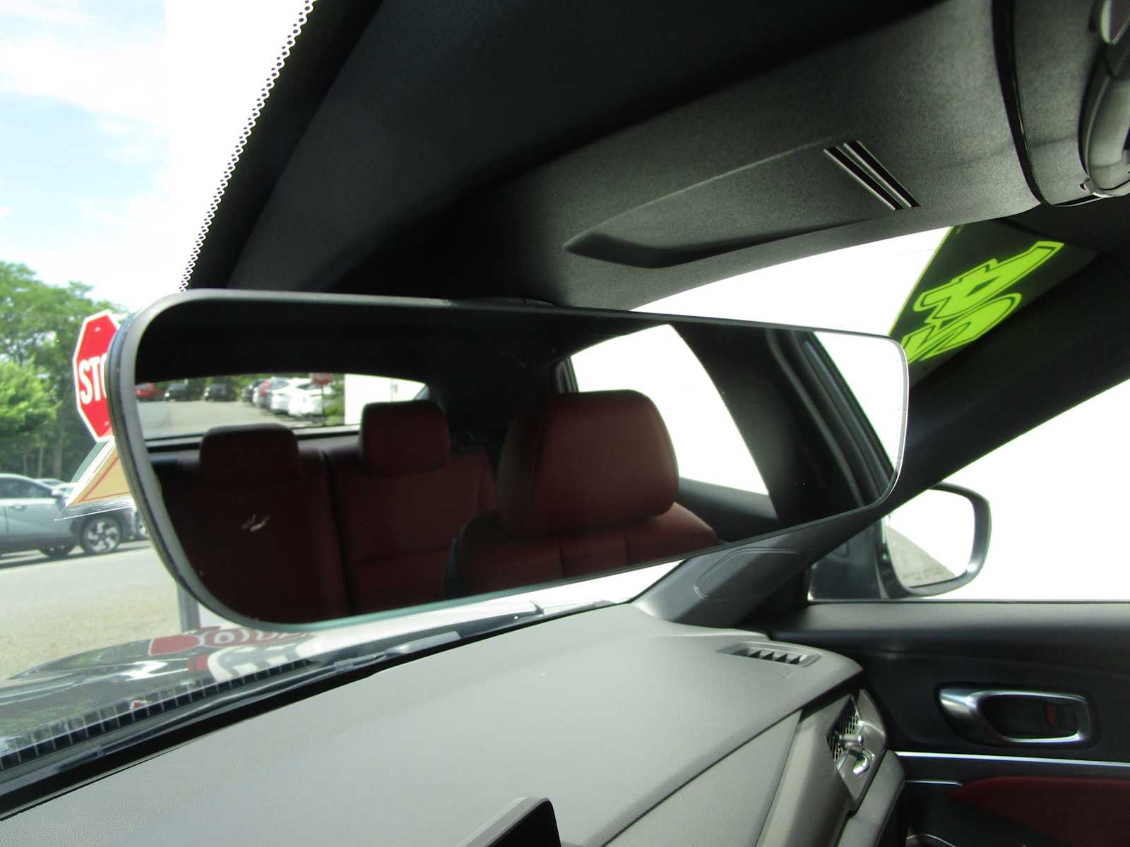 2024 Acura Integra A-Spec - Photo 24