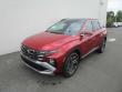 New 2025 Hyundai Tucson Hybrid Limited SUV