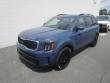 Certified 2025 Kia Telluride EX X-Line SUV