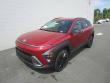 New 2026 Hyundai Kona SEL Sport AWD SUV