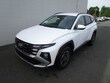 Hyundai Tucson Hybrid