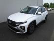 New 2025 Hyundai Tucson Hybrid Blue SULEV AWD SUV