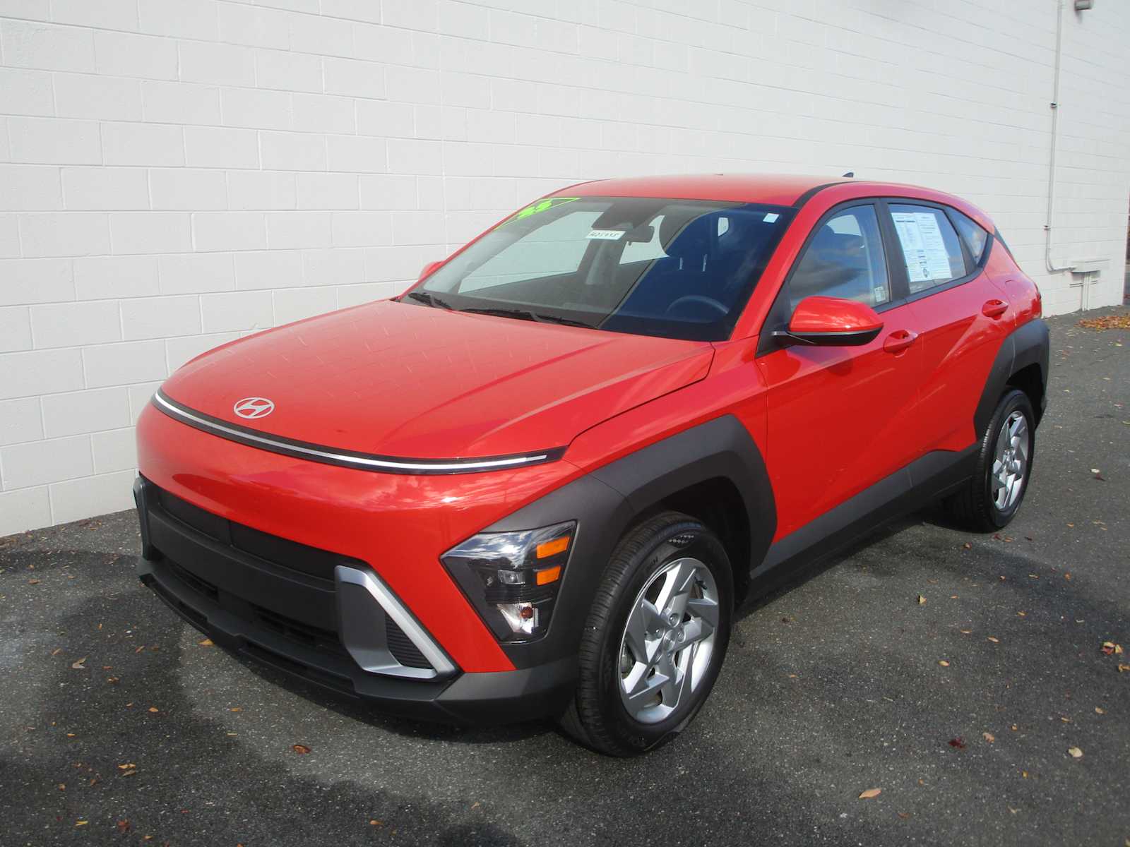 2024 Hyundai Santa Fe Calligraphy photo 4