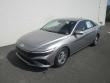 New 2025 Hyundai Elantra SE Sedan
