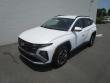 Certified 2025 Hyundai Tucson SEL SUV
