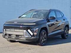 2026 Hyundai Kona SEL Sport AWD SUV