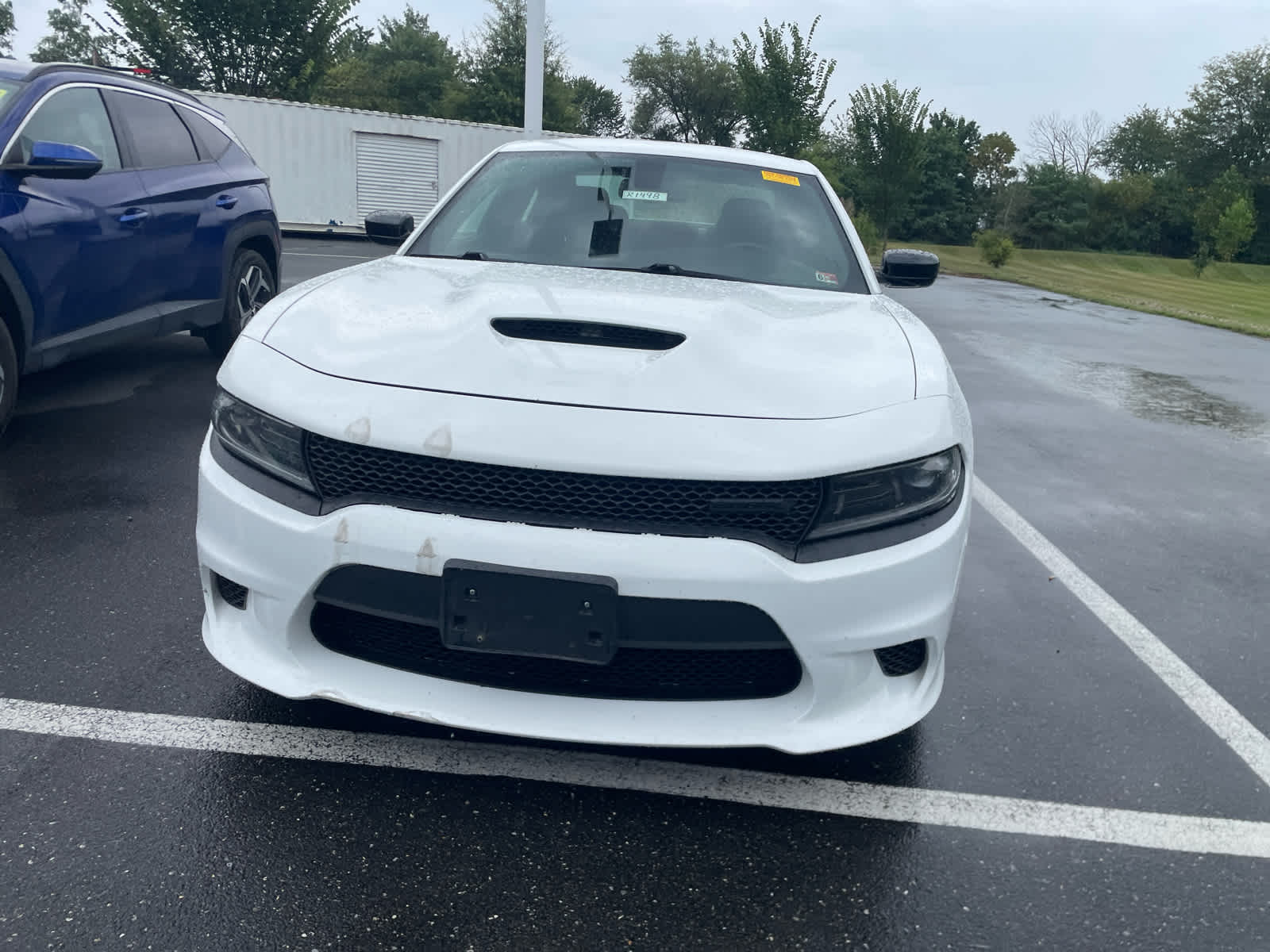 2023 Dodge Charger GT photo 2