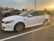 Used 2017 Kia Optima EX Sedan