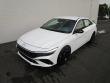 New 2026 Hyundai Elantra SEL Sport Sedan