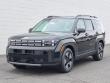 New 2026 Hyundai Santa Fe Hybrid SEL SUV