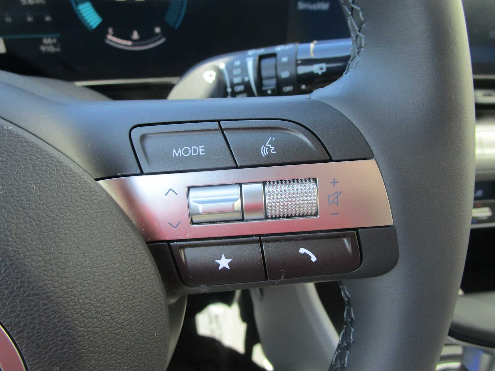 2026 Hyundai Kona SEL Sport - Photo 30