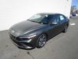 New 2025 Hyundai Elantra Hybrid Limited SULEV SDN  Sedan