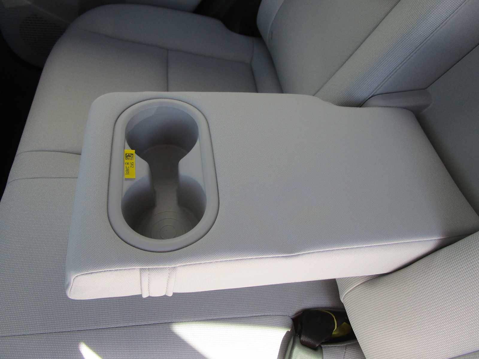 2026 Hyundai Kona SEL Sport - Photo 9