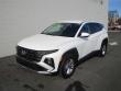 Certified 2025 Hyundai Tucson SE SUV