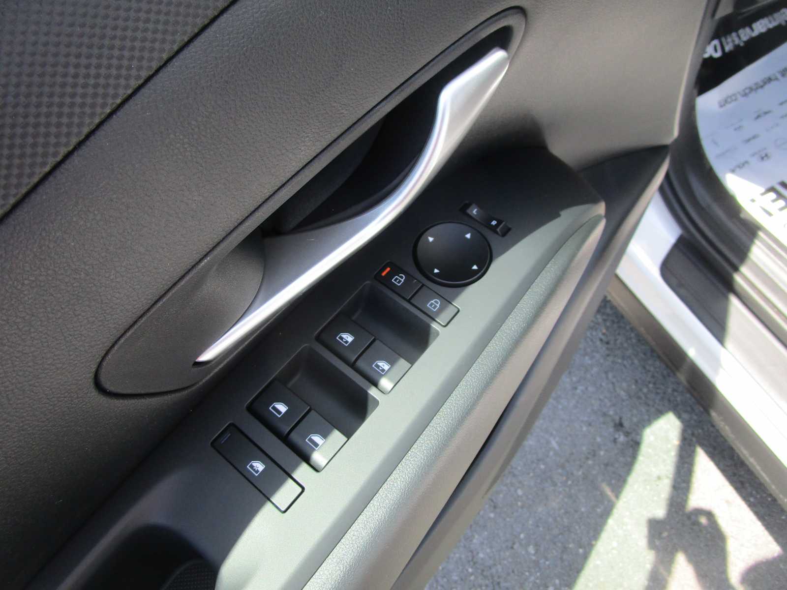 2025 Hyundai Tucson SEL - Photo 13