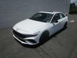 New 2026 Hyundai Elantra SEL SPORT PREMIUM SULEV SDN Sedan