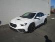 Used 2022 Subaru WRX Premium Sedan
