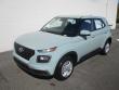 New 2026 Hyundai Venue SE SUV