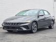New 2026 Hyundai Elantra Hybrid Limited Sedan