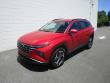 Certified 2022 Hyundai Tucson SEL AWD SUV