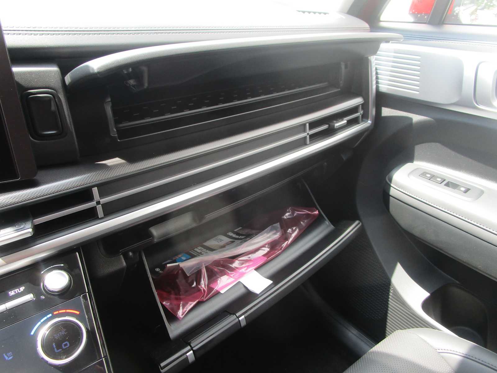 2026 Hyundai Santa Fe SEL - Photo 22