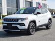 Certified 2023 Jeep Compass Limited SUV