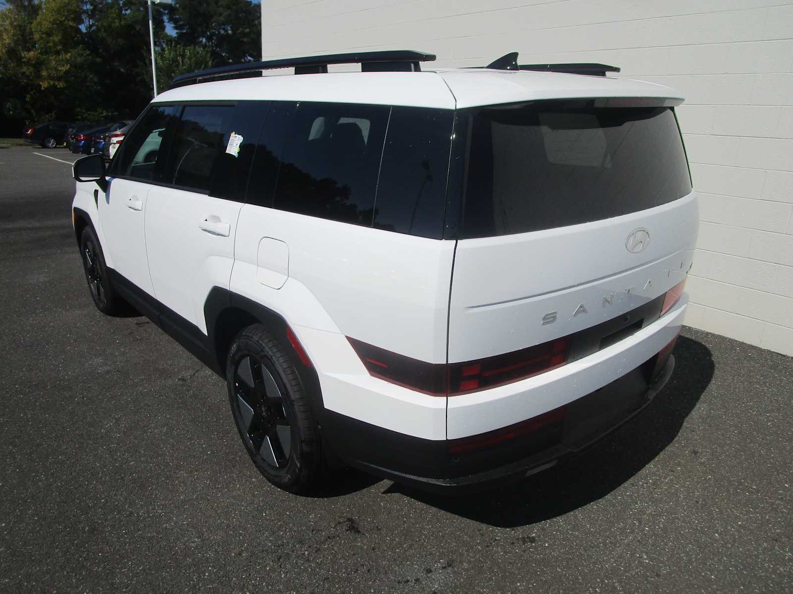 2026 Hyundai Santa Fe SEL - Photo 6