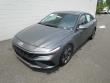 New 2026 Hyundai Elantra Limited Sedan