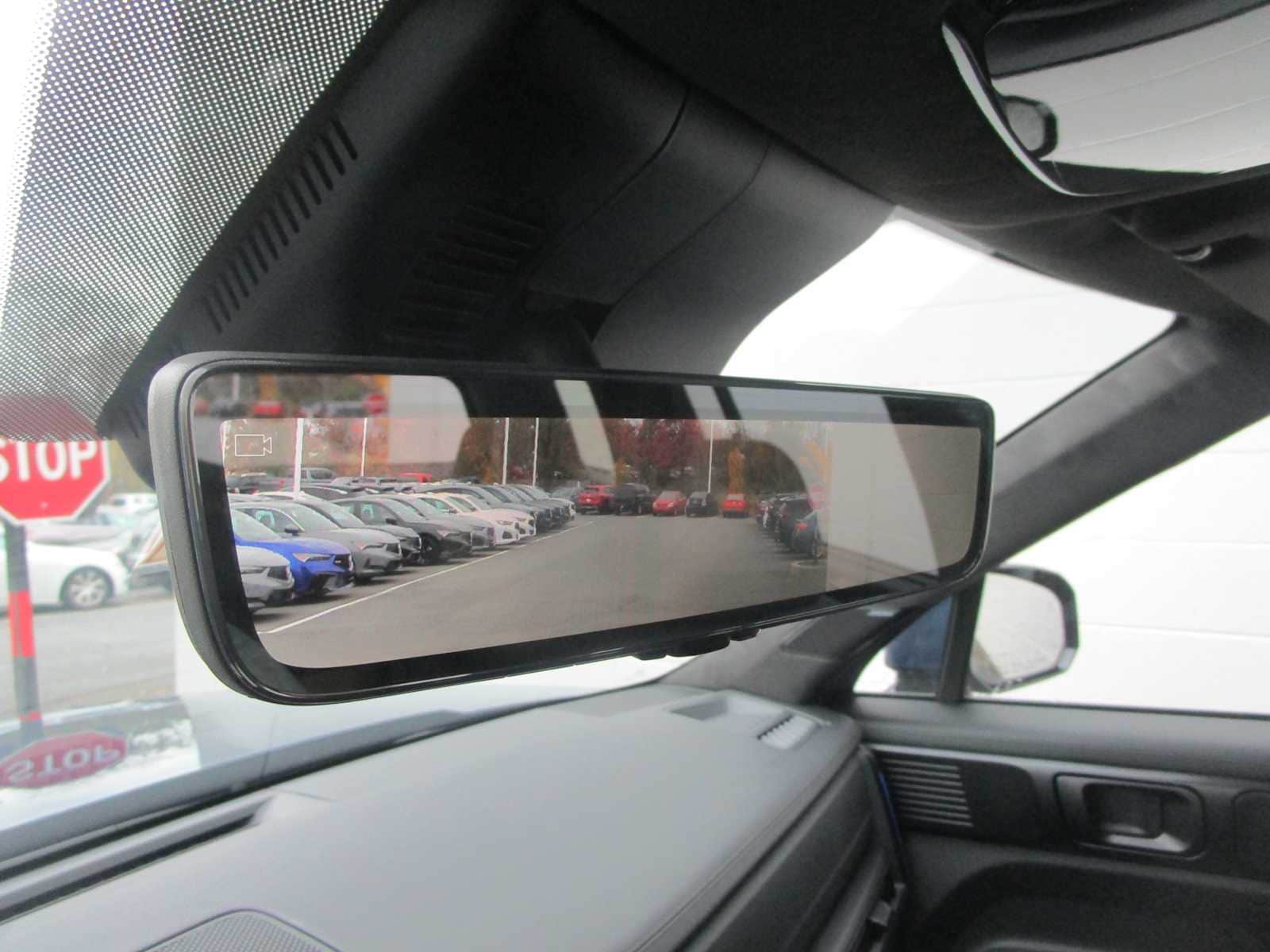 2026 Hyundai Santa Fe Calligraphy - Photo 26