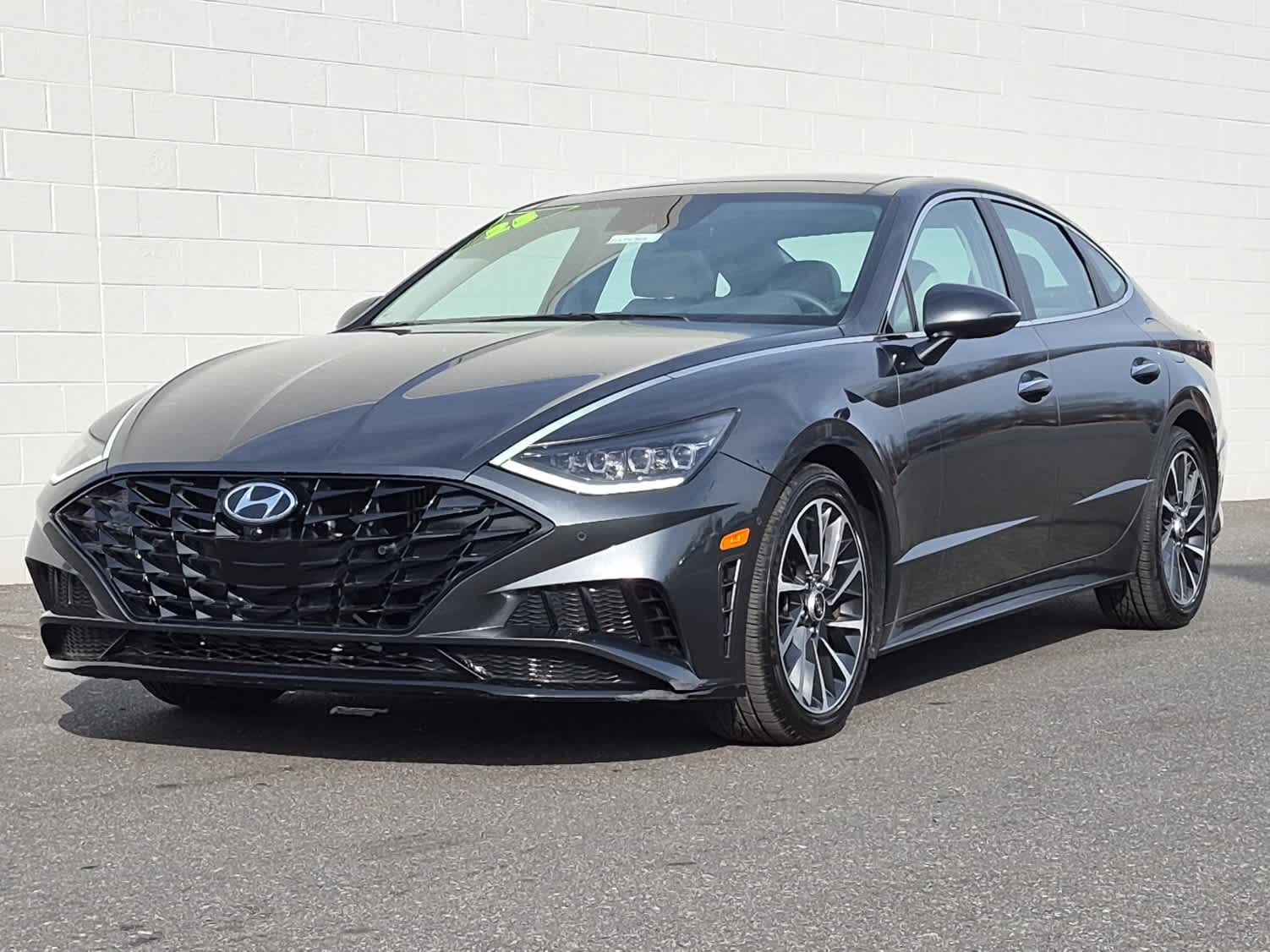 2023 Hyundai Sonata Limited