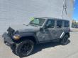 Certified 2023 Jeep Wrangler 4xe  SUV