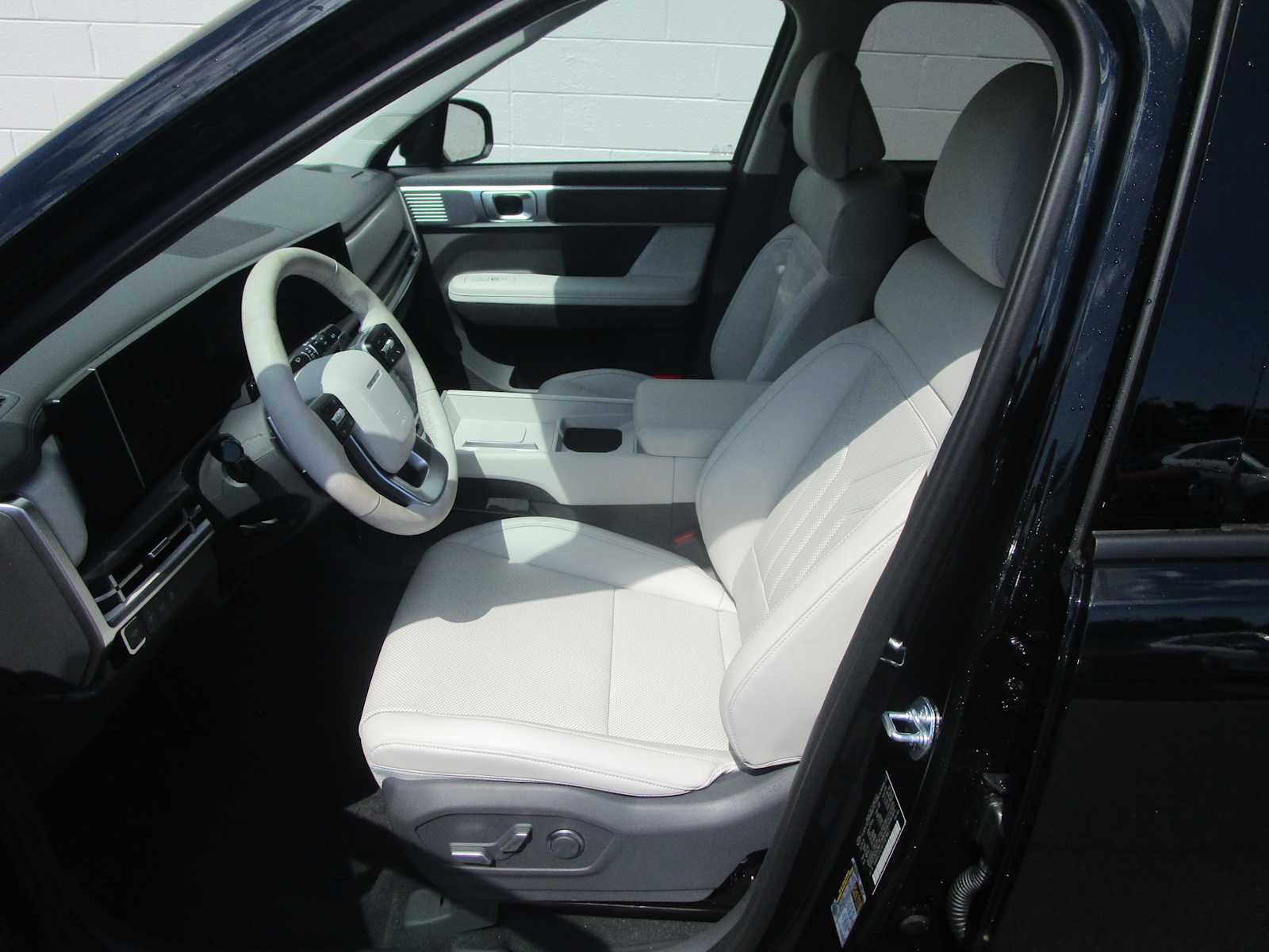 2026 Hyundai Santa Fe SEL - Photo 12