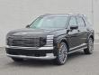 New 2026 Hyundai Palisade Calligraphy AWD SUV
