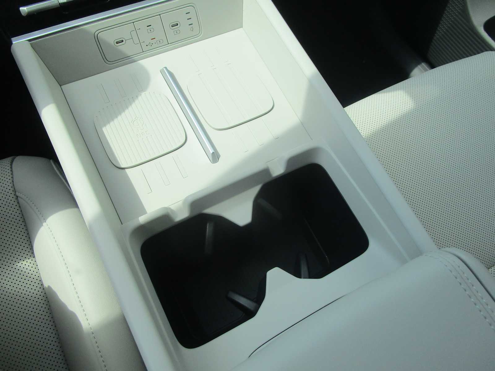 2026 Hyundai Santa Fe SEL - Photo 19