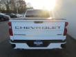 2022 Chevrolet Silverado 1500 LTD RST Truck Crew Cab