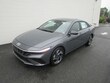 Hyundai Elantra Hybrid