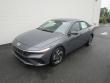 New 2025 Hyundai Elantra Hybrid SEL Sport SULEV SDN Sedan